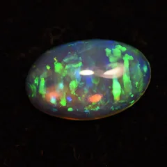 Coober Pedy Crystal Opal - 4