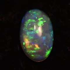 Coober Pedy Crystal Opal - 5