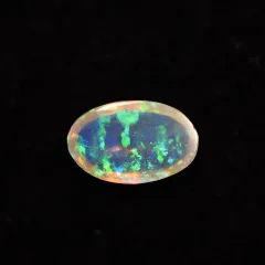 Coober Pedy Crystal Opal - 6