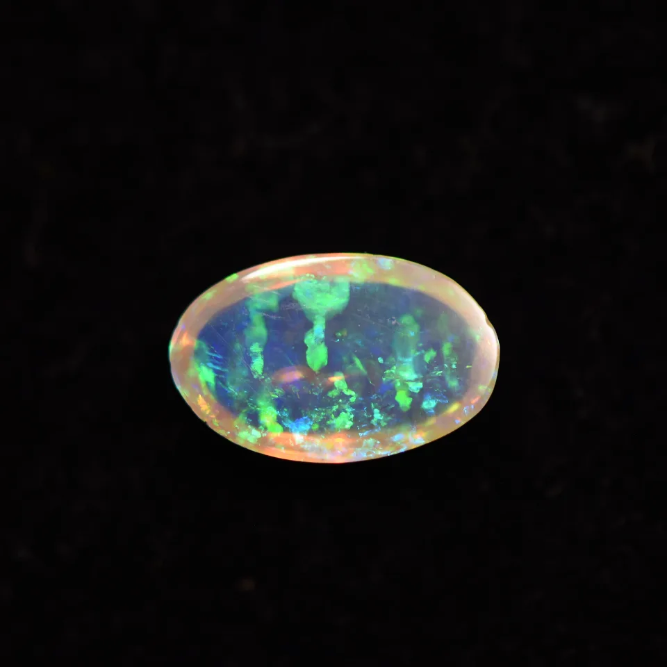 Coober Pedy Crystal Opal - 6