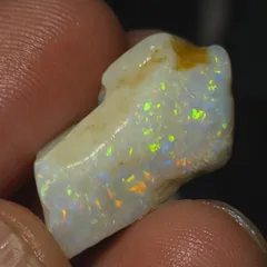 18 Carats Coober Pedy Opal Rough  - 1