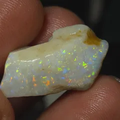18 Carats Coober Pedy Opal Rough  - 2