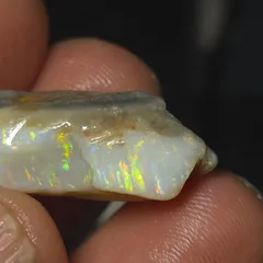 18 Carats Coober Pedy Opal Rough  - 3