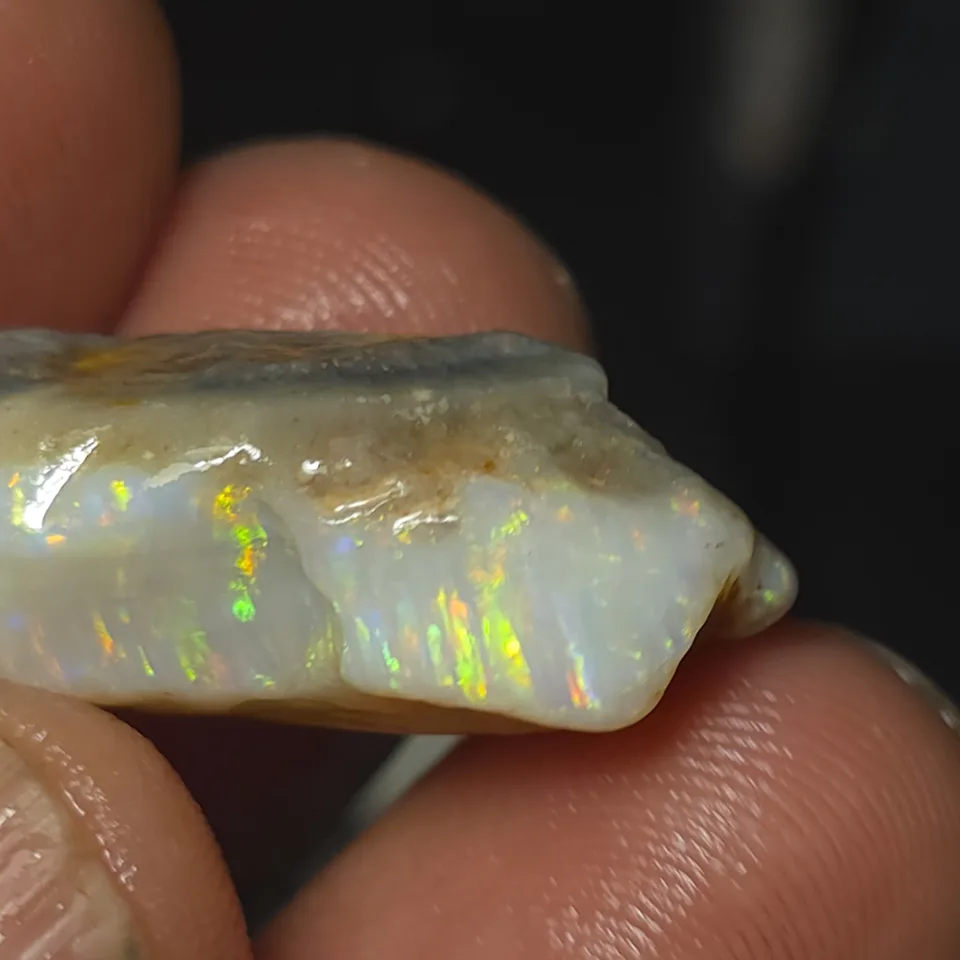 18 Carats Coober Pedy Opal Rough - 3