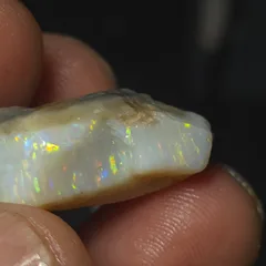 18 Carats Coober Pedy Opal Rough  - 4