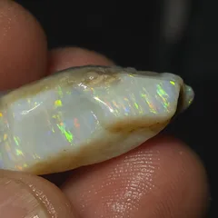 18 Carats Coober Pedy Opal Rough  - 5