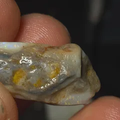18 Carats Coober Pedy Opal Rough  - 7