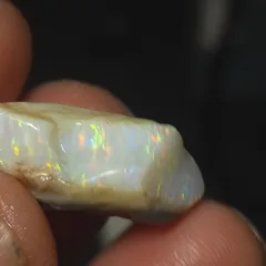 18 Carats Coober Pedy Opal Rough  - 8