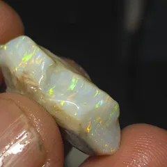 18 Carats Coober Pedy Opal Rough  - 9