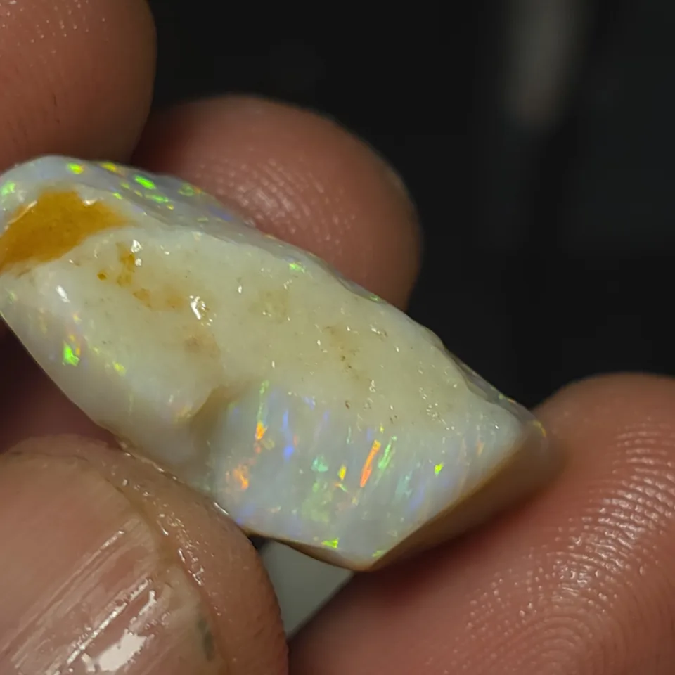 18 Carats Coober Pedy Opal Rough - 10