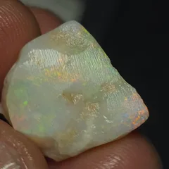 Coober Pedy Opal Rough  - 7
