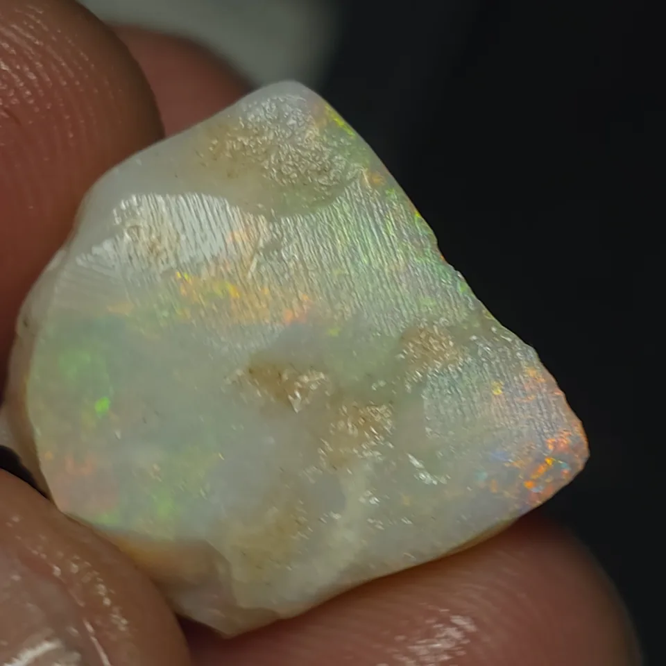 Coober Pedy Opal Rough  - 7