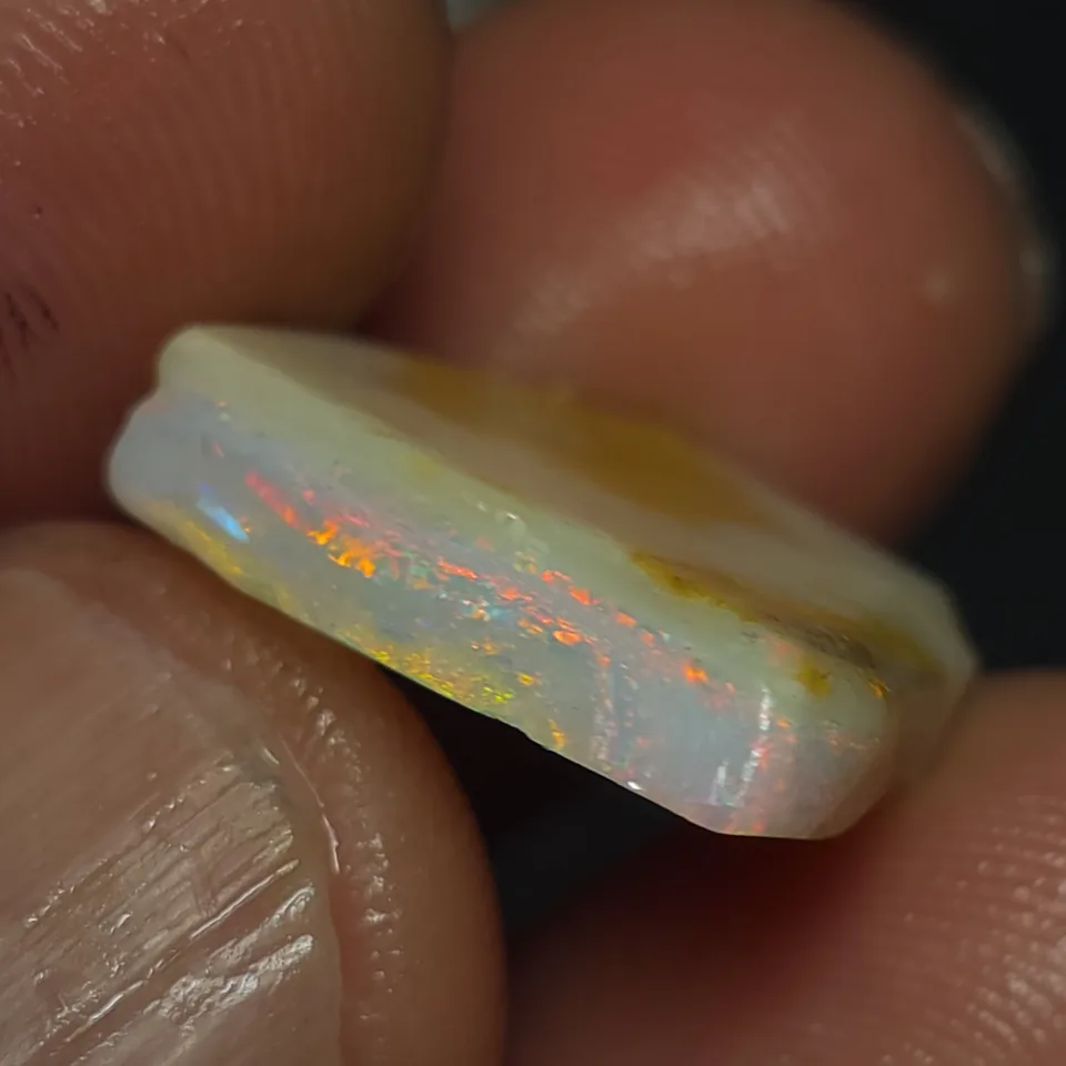 Coober Pedy Opal Rough  - 2