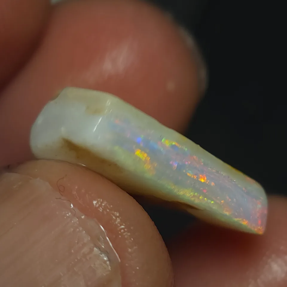 Coober Pedy Opal Rough  - 3