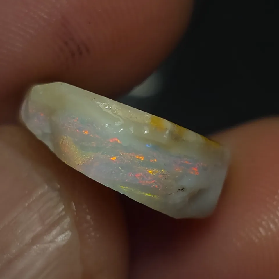 Coober Pedy Opal Rough  - 4