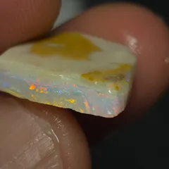 Coober Pedy Opal Rough  - 5