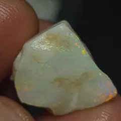 Coober Pedy Opal Rough  - 6