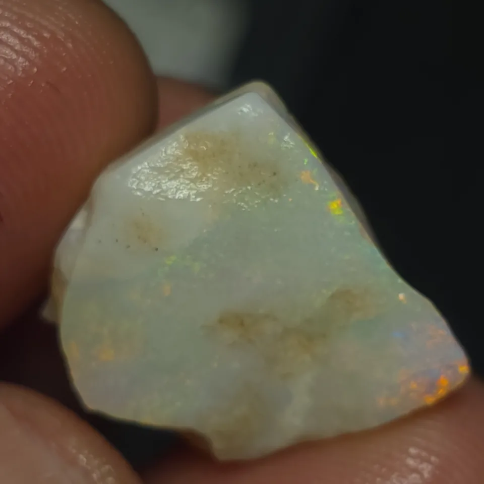 Coober Pedy Opal Rough  - 6