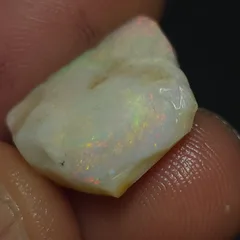 Coober Pedy Opal Rough  - 1