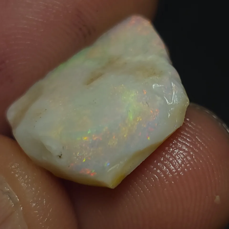 Coober Pedy Opal Rough 