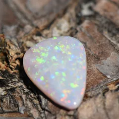 Coober pedy unset Opal - 4