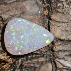 Coober pedy unset Opal - 1