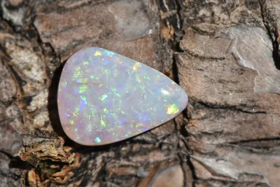 Coober pedy unset Opal