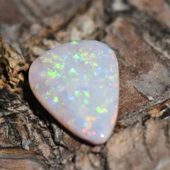 Coober pedy unset Opal - 5