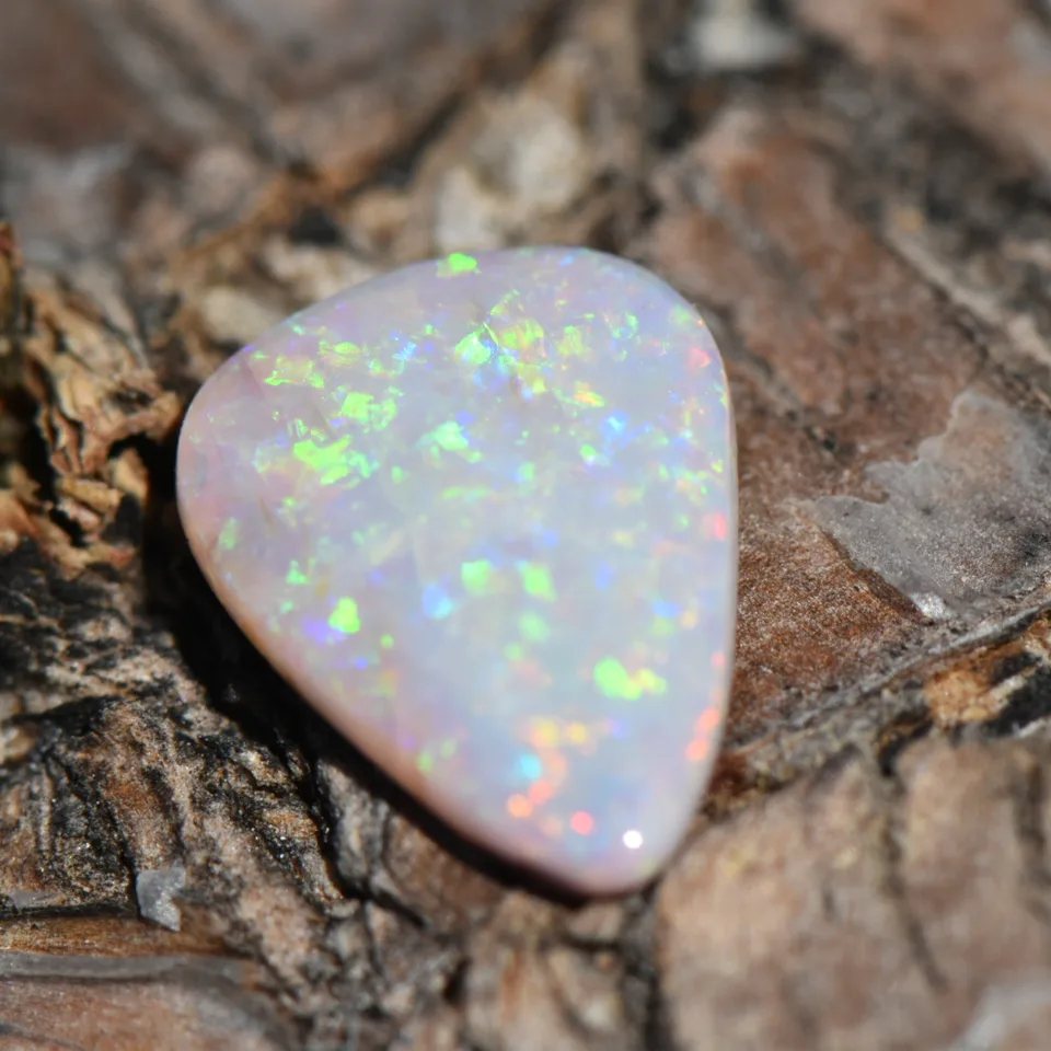 Coober pedy unset Opal - 5