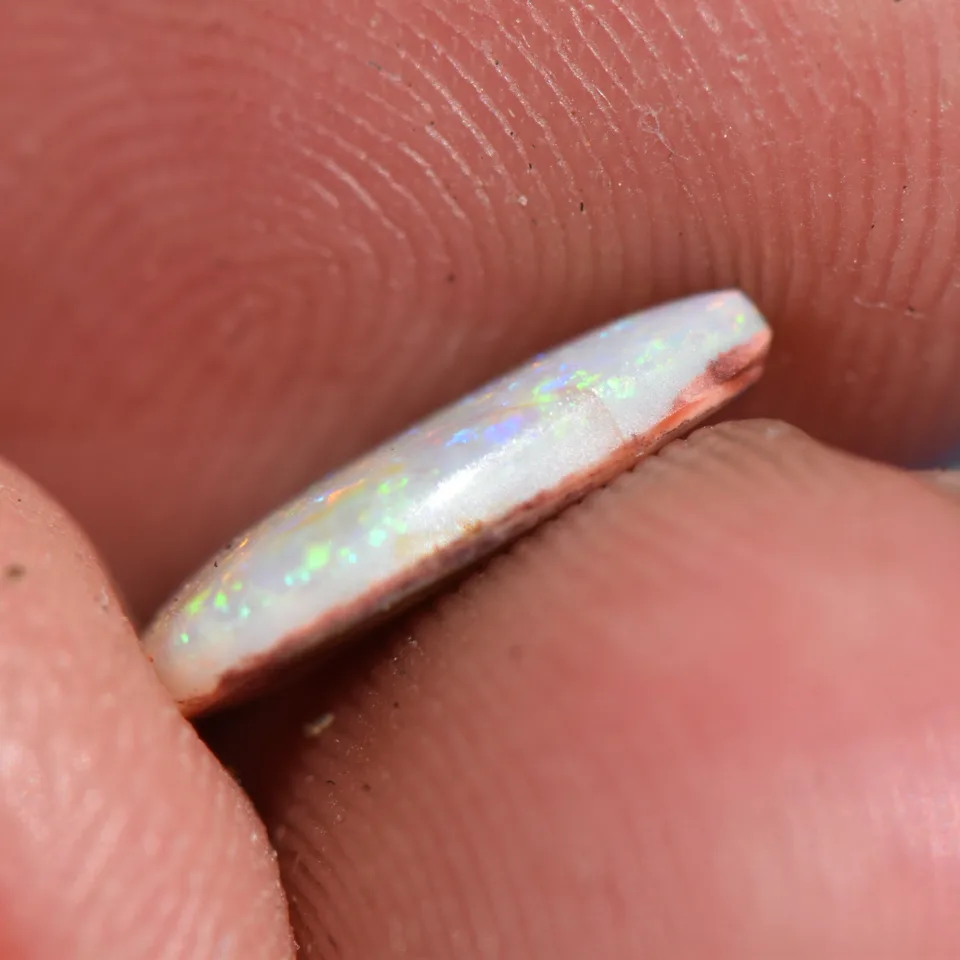 Coober pedy unset Opal - 6