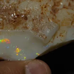452 Carats Coober Pedy Rough Opal - 3
