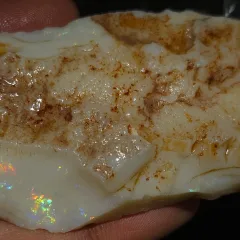 452 Carats Coober Pedy Rough Opal - 6
