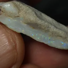 33.8 Carats Coober Pedy Opal Rough  - 2
