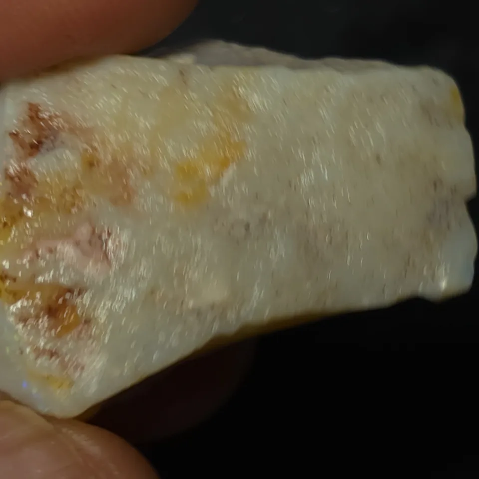 33.8 Carats Coober Pedy Opal Rough  - 6