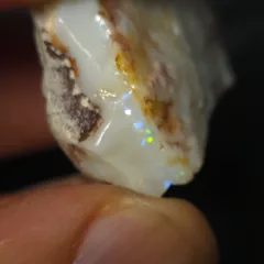 33.8 Carats Coober Pedy Opal Rough  - 7