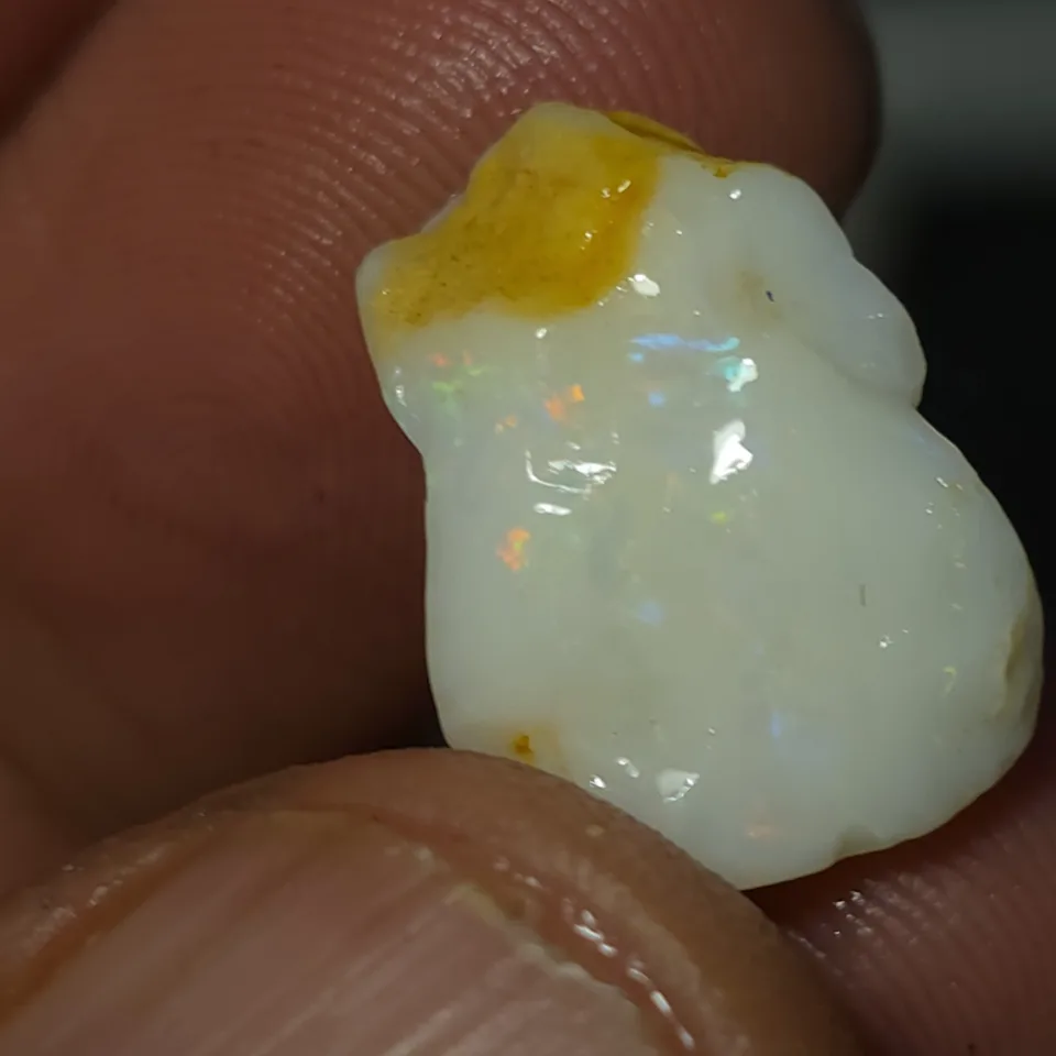 Coober Pedy Opal Rough  - 7