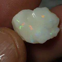 Coober Pedy Opal Rough  - 2