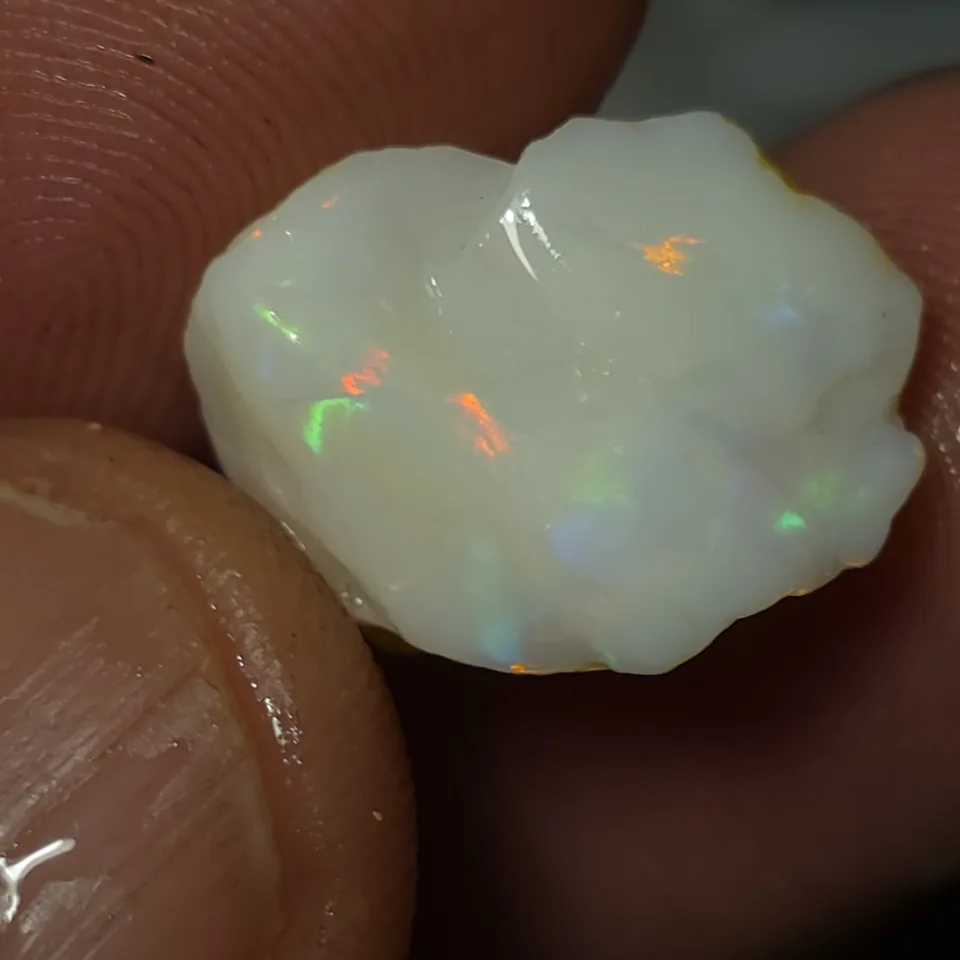 Coober Pedy Opal Rough  - 2