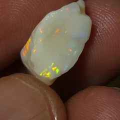 Coober Pedy Opal Rough  - 3