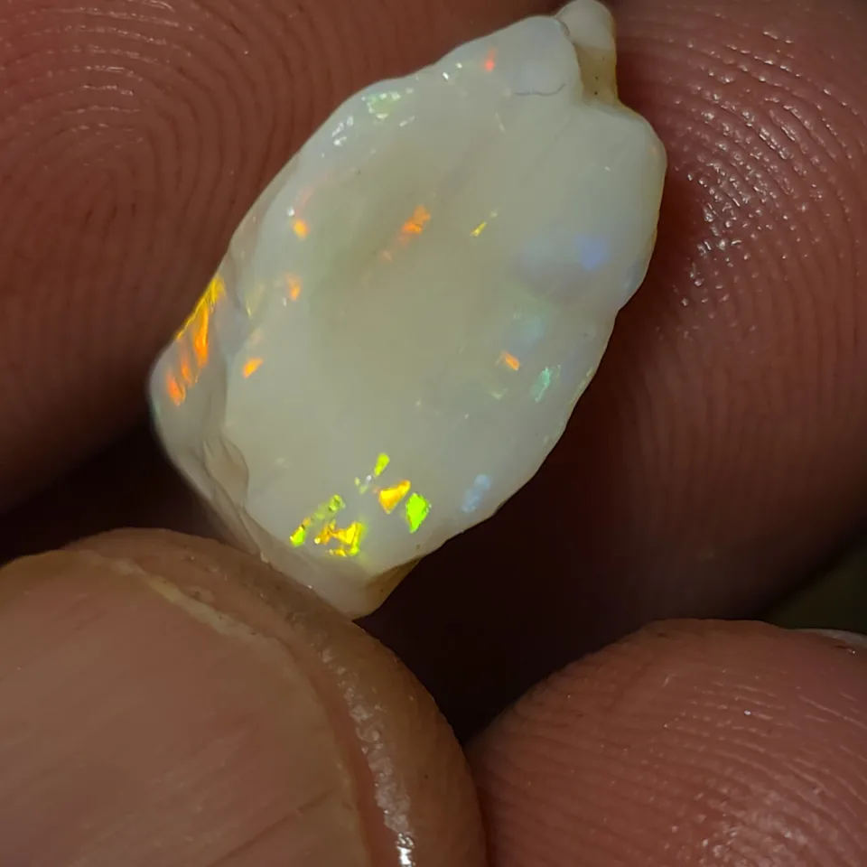 Coober Pedy Opal Rough  - 3