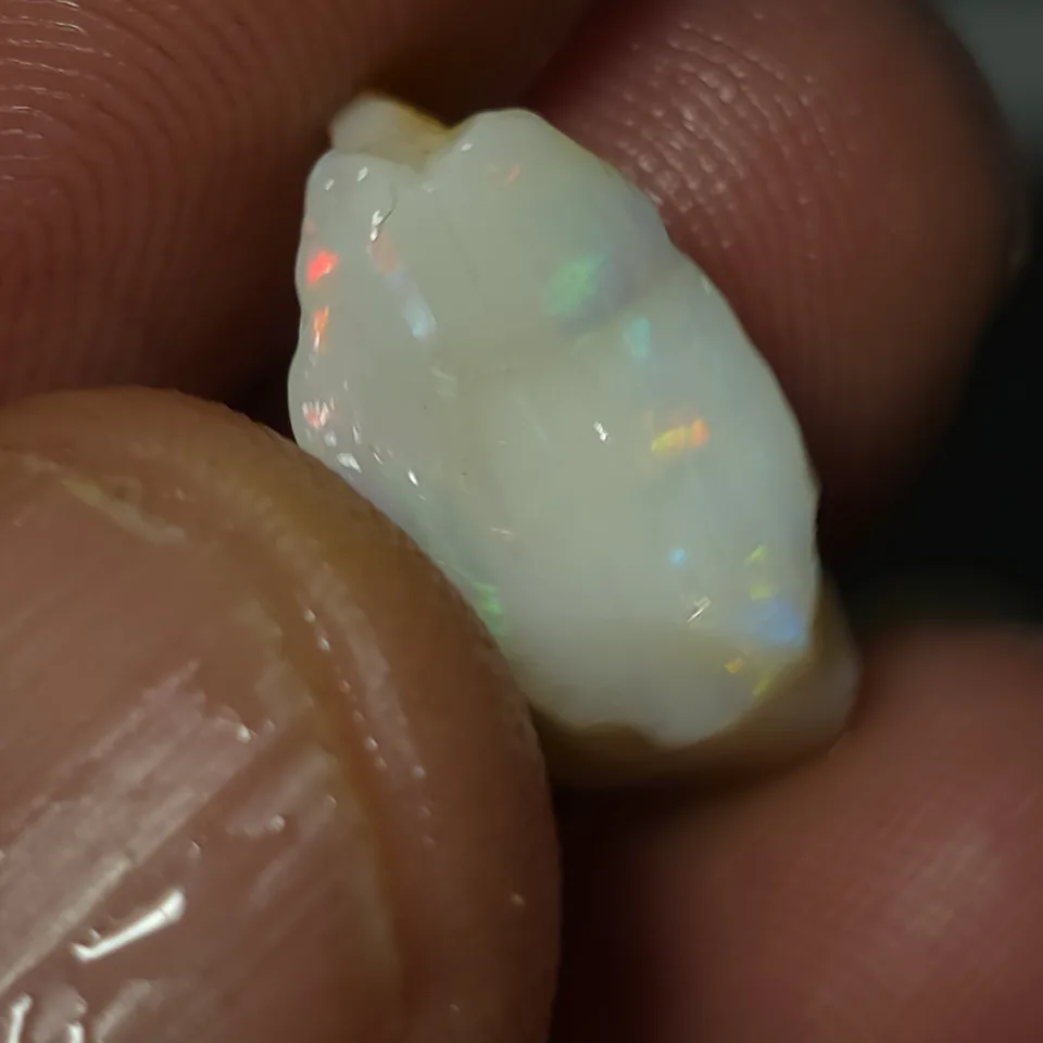 Coober Pedy Opal Rough  - 4