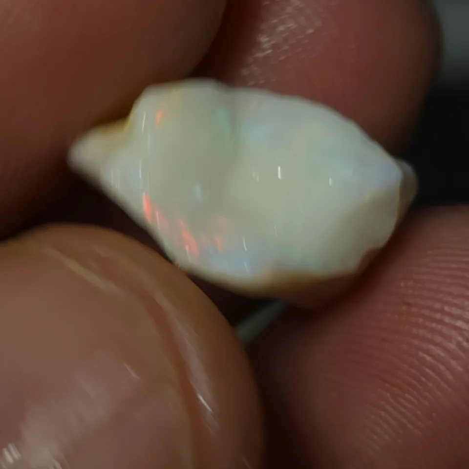 Coober Pedy Opal Rough  - 5