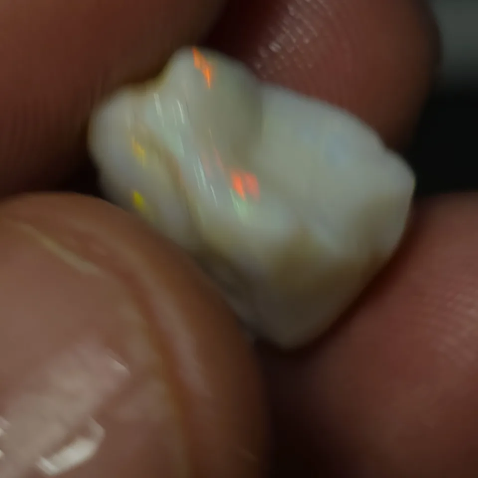 Coober Pedy Opal Rough  - 6