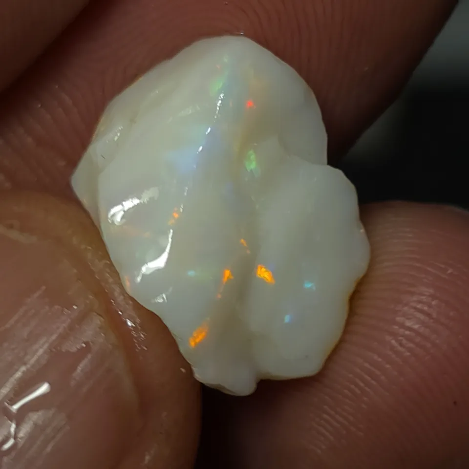 Coober Pedy Opal Rough  - 8
