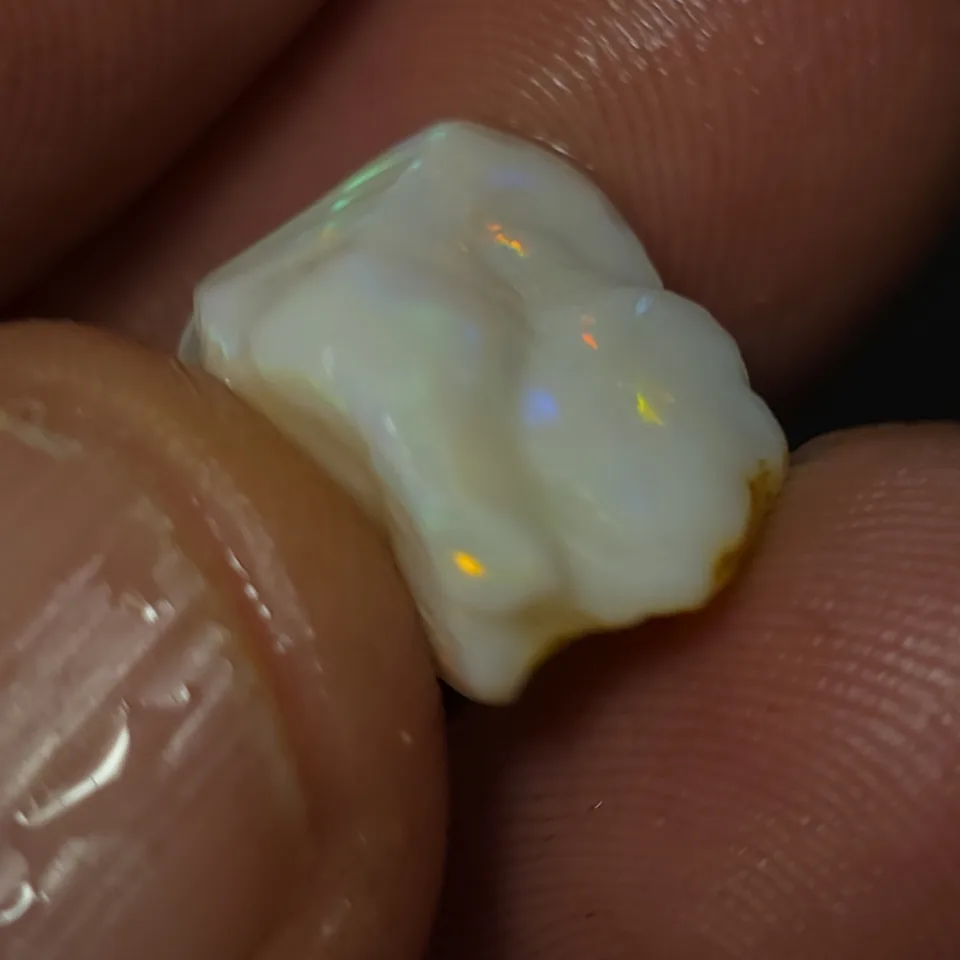 Coober Pedy Opal Rough  - 9