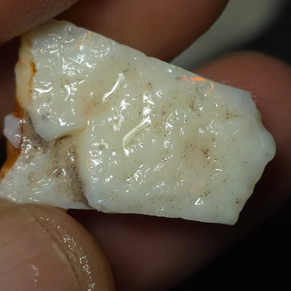 No Reserve-Coober Pedy Opal Gamble Rough