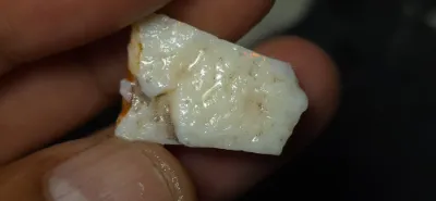 No Reserve-Coober Pedy Opal Gamble Rough 