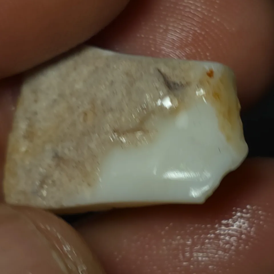 No Reserve-Coober Pedy Opal Gamble Rough - 4