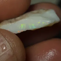 No Reserve-Coober Pedy Opal Gamble Rough  - 5