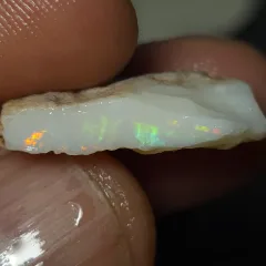 No Reserve-Coober Pedy Opal Gamble Rough  - 6